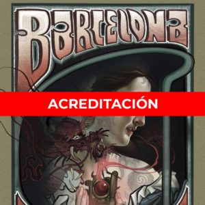 Acreditación Bailarines | Baumfest 2023